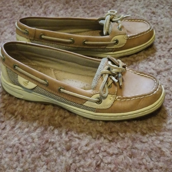 Sperry Top-Siders - Picture 5 of 8